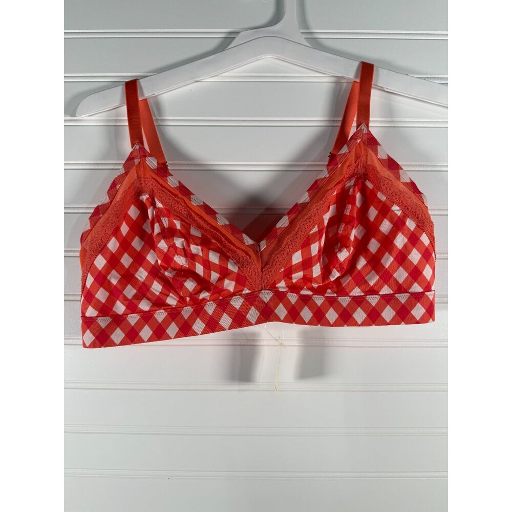 New aerie bralette